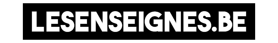LED SIGNBOX - ENSEIGNE Lesenseignes.be