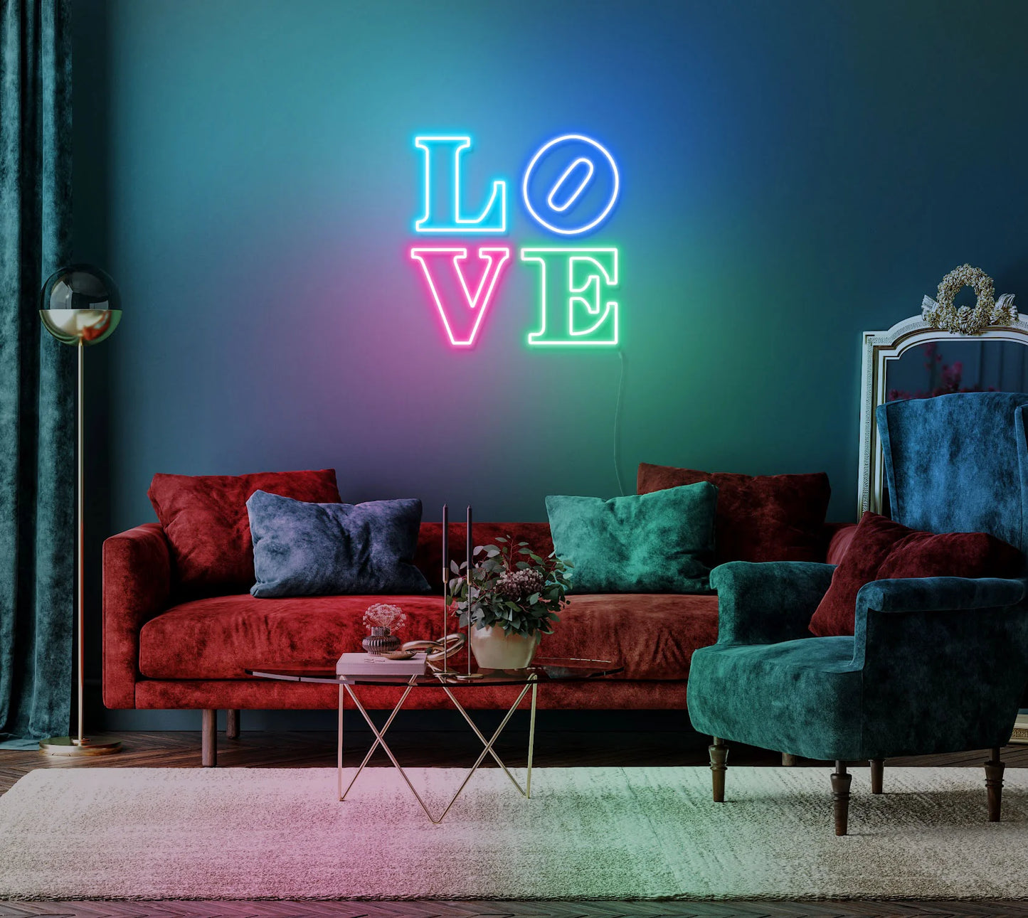 LOVE