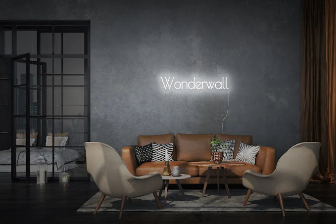 WONDERWALL