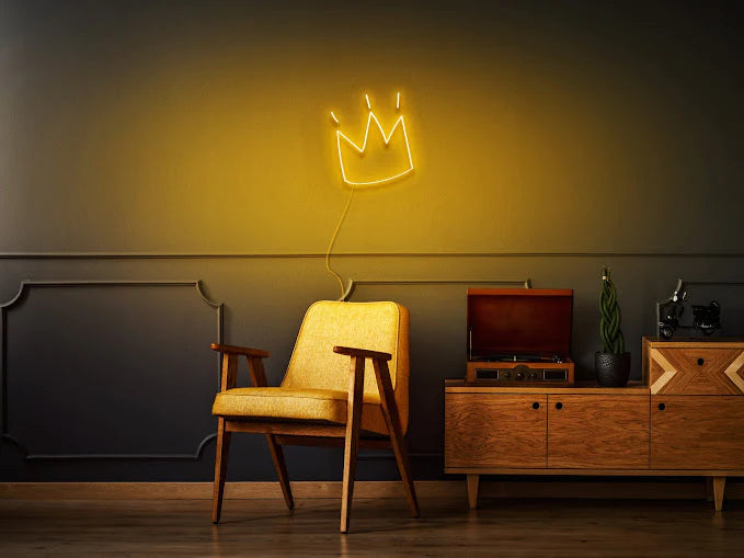 THE CROWN