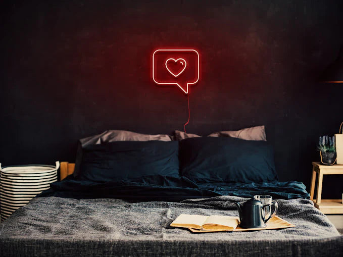 MESSAGE OF LOVE