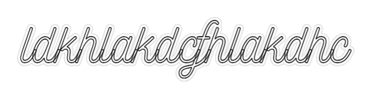 Outline Image